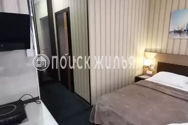 Частный сектор «Квартиры-студии Гермес Кабардинка»