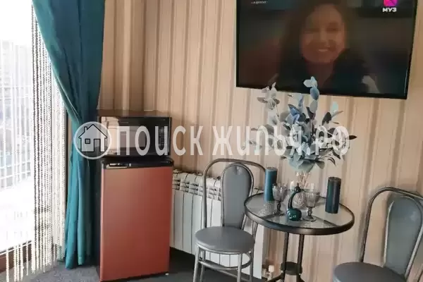 Частный сектор «Квартиры-студии Гермес Кабардинка»