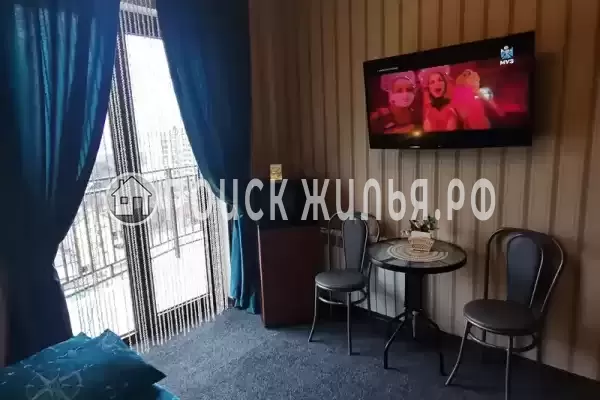 Частный сектор «Квартиры-студии Гермес Кабардинка»