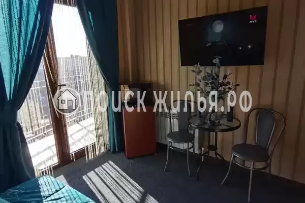 Частный сектор «Квартиры-студии Гермес Кабардинка»