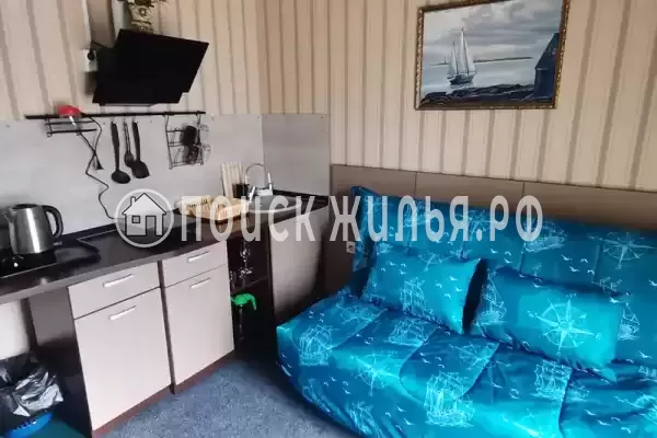 Частный сектор «Квартиры-студии Гермес Кабардинка»