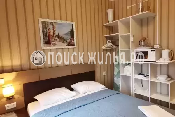 Частный сектор «Квартиры-студии Гермес Кабардинка»