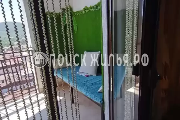 Частный сектор «Квартиры-студии Гермес Кабардинка»