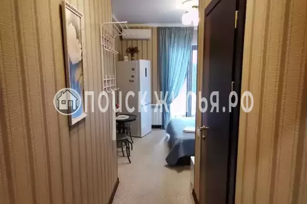 Частный сектор «Квартиры-студии Гермес Кабардинка»