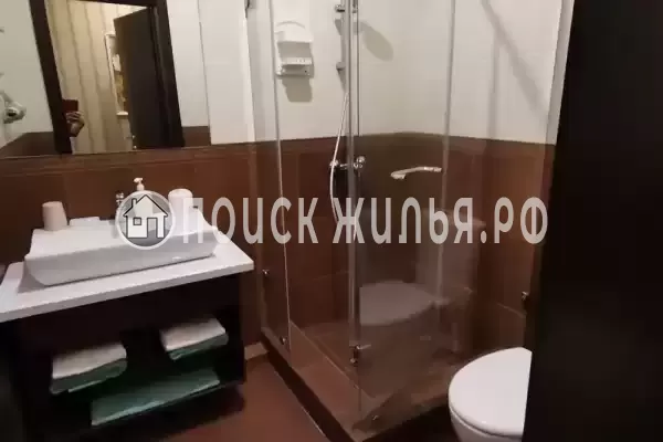 Частный сектор «Квартиры-студии Гермес Кабардинка»