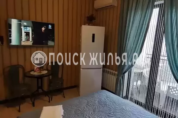 Частный сектор «Квартиры-студии Гермес Кабардинка»