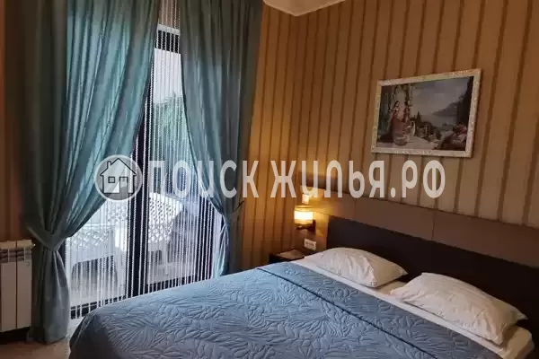 Частный сектор «Квартиры-студии Гермес Кабардинка»