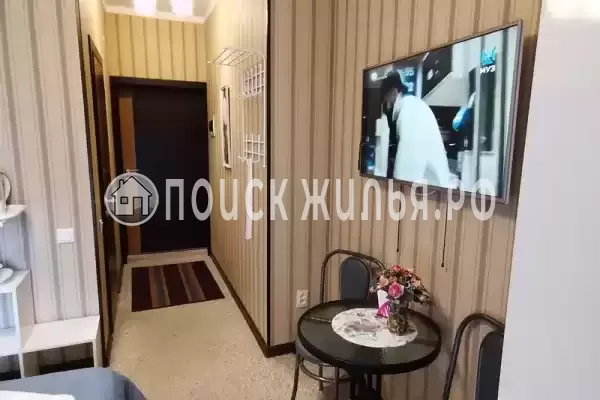 Частный сектор «Квартиры-студии Гермес Кабардинка»