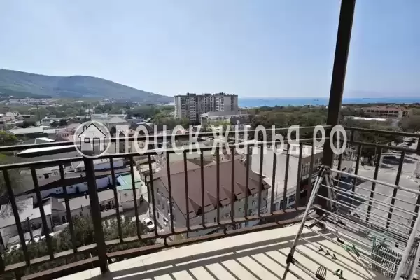 Частный сектор «Квартиры-студии Гермес Кабардинка»