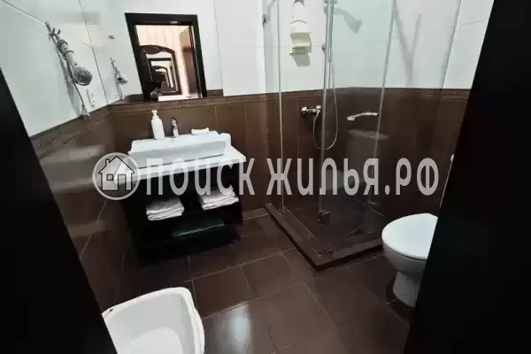 Частный сектор «Квартиры-студии Гермес Кабардинка»