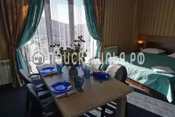 Частный сектор «Квартиры-студии Гермес Кабардинка»