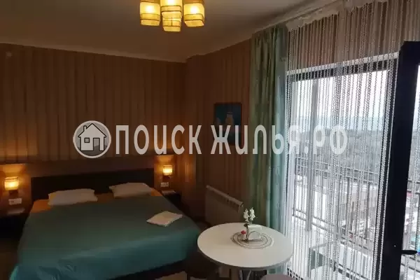 Частный сектор «Квартиры-студии Гермес Кабардинка»