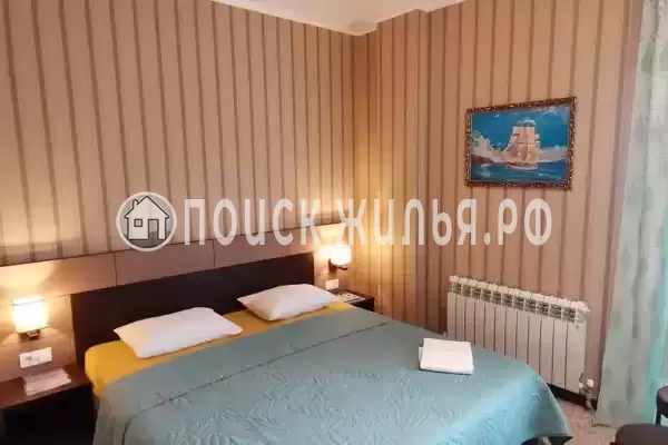 Частный сектор «Квартиры-студии Гермес Кабардинка»