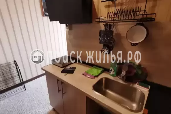 Частный сектор «Квартиры-студии Гермес Кабардинка»