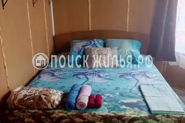 Частный сектор «Светлана»