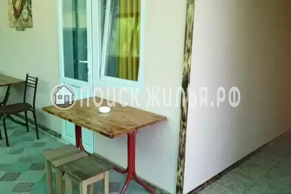 Частный сектор «Светлана»