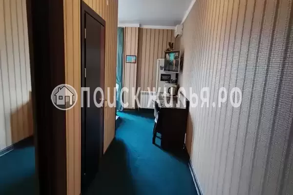 Частный сектор «Квартиры-студии Гермес Кабардинка»