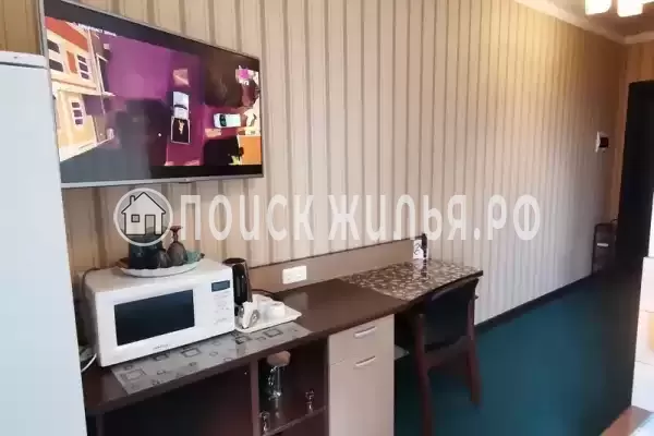 Частный сектор «Квартиры-студии Гермес Кабардинка»