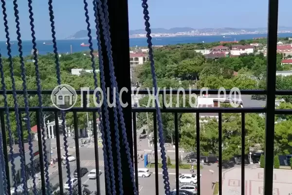 Частный сектор «Квартиры-студии Гермес Кабардинка»