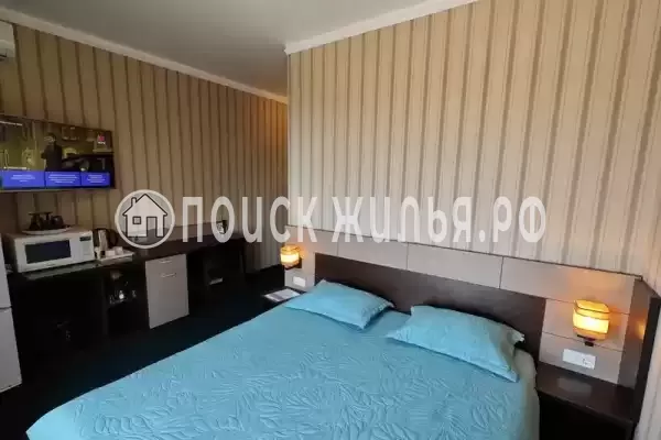 Частный сектор «Квартиры-студии Гермес Кабардинка»