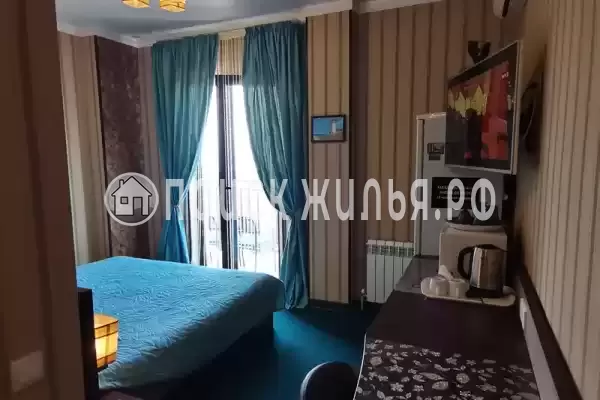 Частный сектор «Квартиры-студии Гермес Кабардинка»