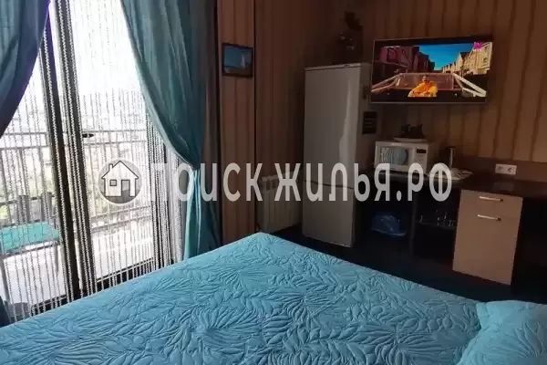 Частный сектор «Квартиры-студии Гермес Кабардинка»