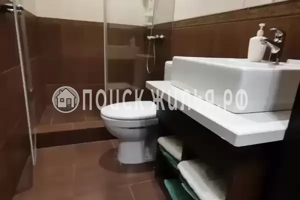 Частный сектор «Квартиры-студии Гермес Кабардинка»