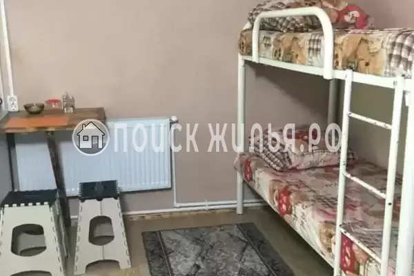 Частный сектор «Светлана»