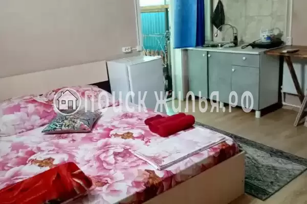 Частный сектор «Светлана»