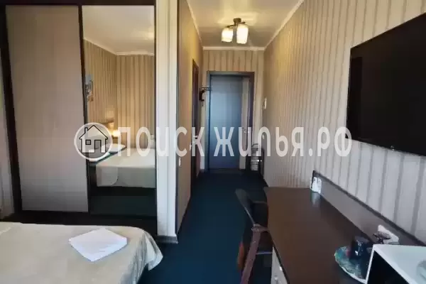 Частный сектор «Квартиры-студии Гермес Кабардинка»