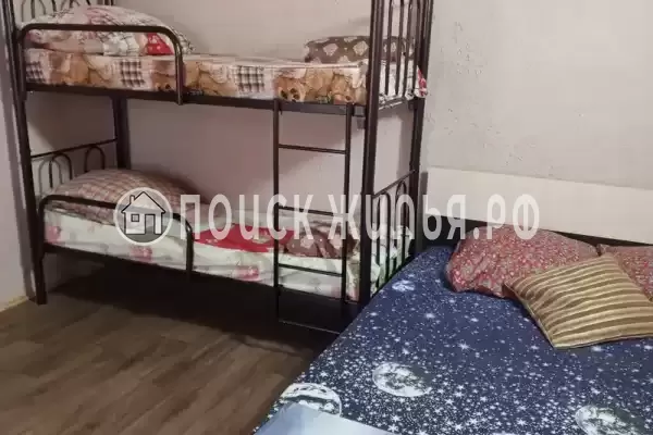 Частный сектор «Светлана»