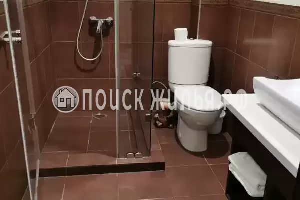 Частный сектор «Квартиры-студии Гермес Кабардинка»