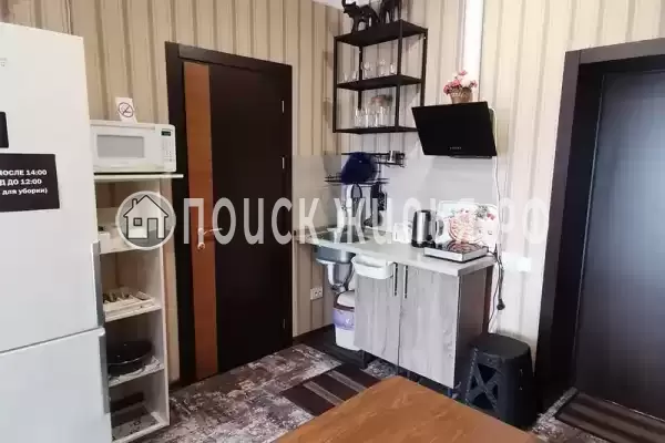 Частный сектор «Квартиры-студии Гермес Кабардинка»