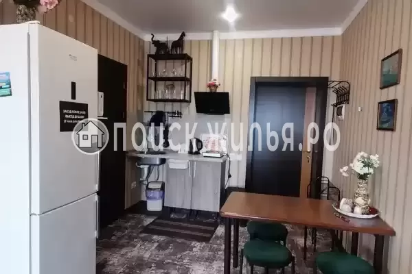 Частный сектор «Квартиры-студии Гермес Кабардинка»