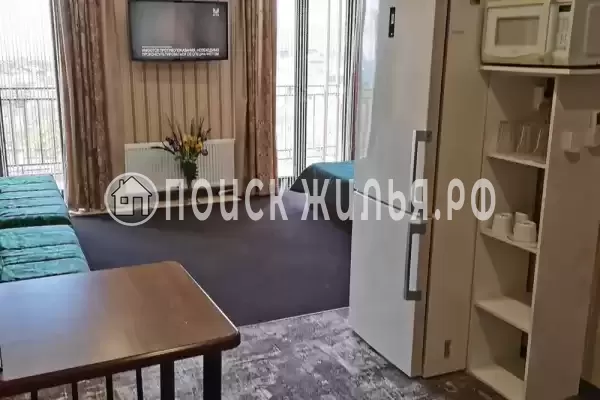 Частный сектор «Квартиры-студии Гермес Кабардинка»