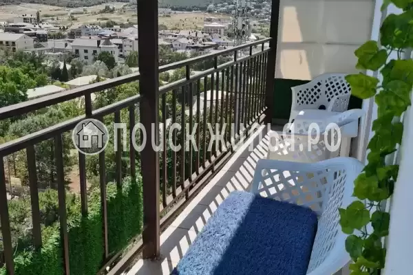 Частный сектор «Квартиры-студии Гермес Кабардинка»