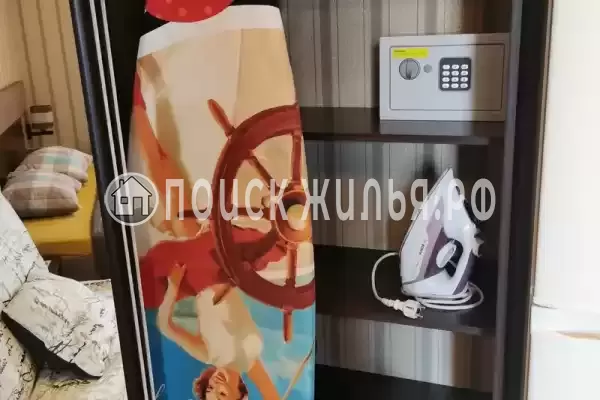 Частный сектор «Квартиры-студии Гермес Кабардинка»