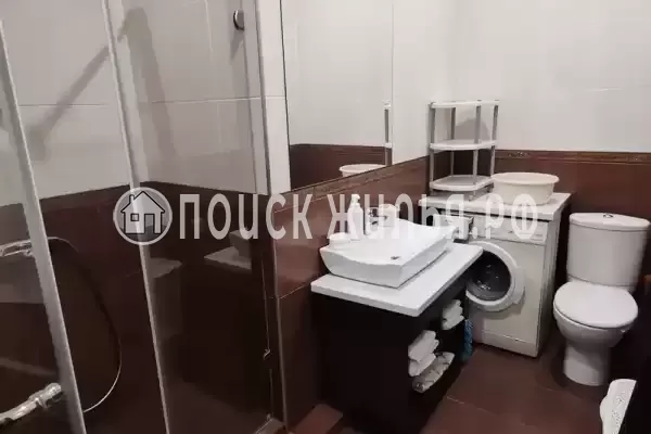 Частный сектор «Квартиры-студии Гермес Кабардинка»