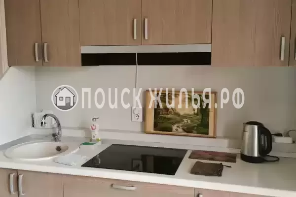 Частный сектор «Квартиры-студии Гермес Кабардинка»