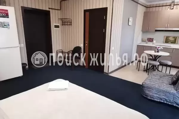 Частный сектор «Квартиры-студии Гермес Кабардинка»