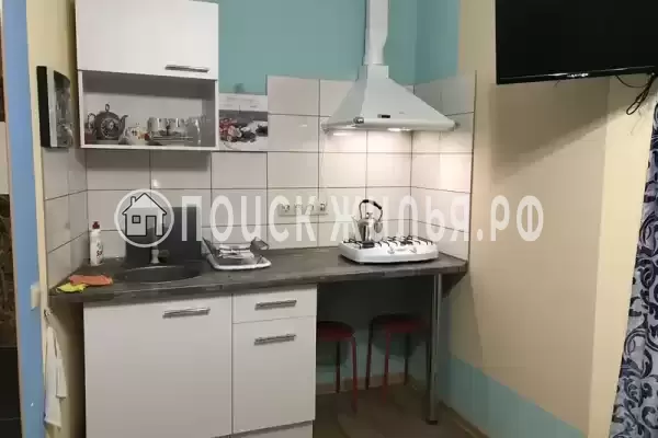 Гостевой дом «Бон Вояж»