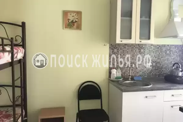 Гостевой дом «Бон Вояж»