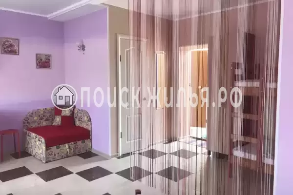 Гостевой дом «Бон Вояж»