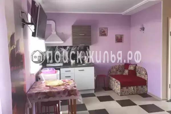 Гостевой дом «Бон Вояж»