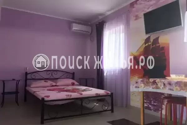 Гостевой дом «Бон Вояж»