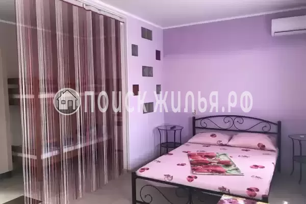 Гостевой дом «Бон Вояж»