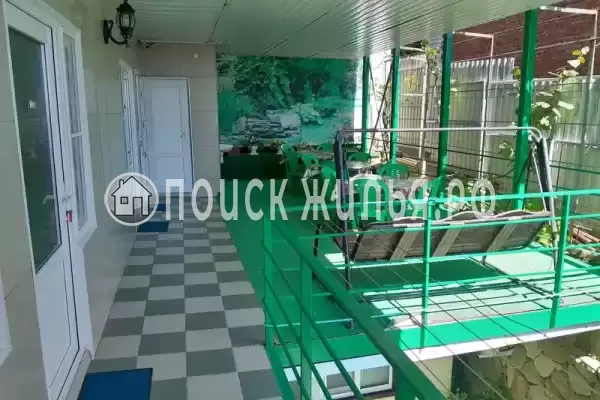 «Сказочный мир»