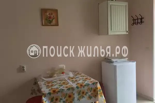 Гостевой дом «Бон Вояж»