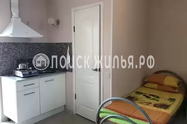 Гостевой дом «Бон Вояж»