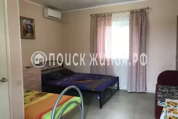 Гостевой дом «Бон Вояж»